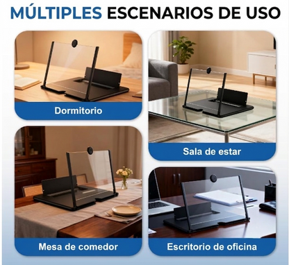 Lupa de Pantalla Para Teléfono