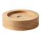 + 2 Bases de madera LED